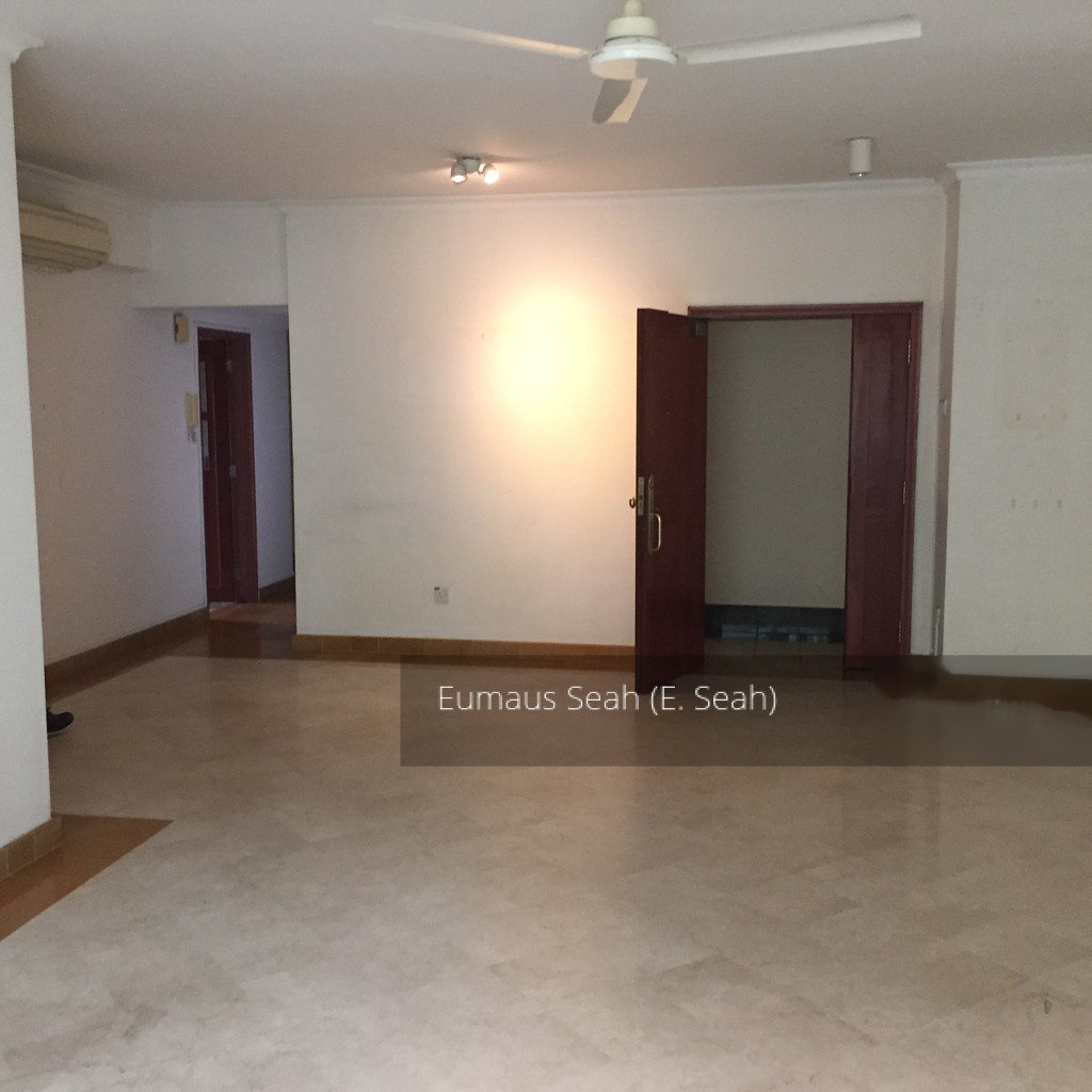 Emerald Garden (D1), Condominium #128364442